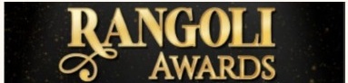Rangoli Awards Honoree