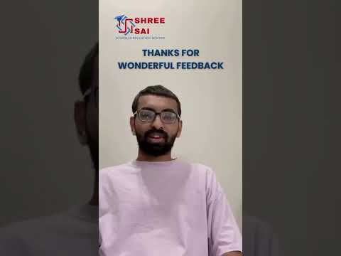 How Shree Sai Mentor Helped Me Get Clarity in Life